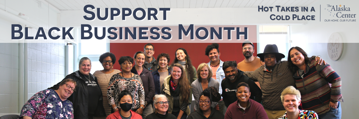 Featured image for “Support Black Business Month”