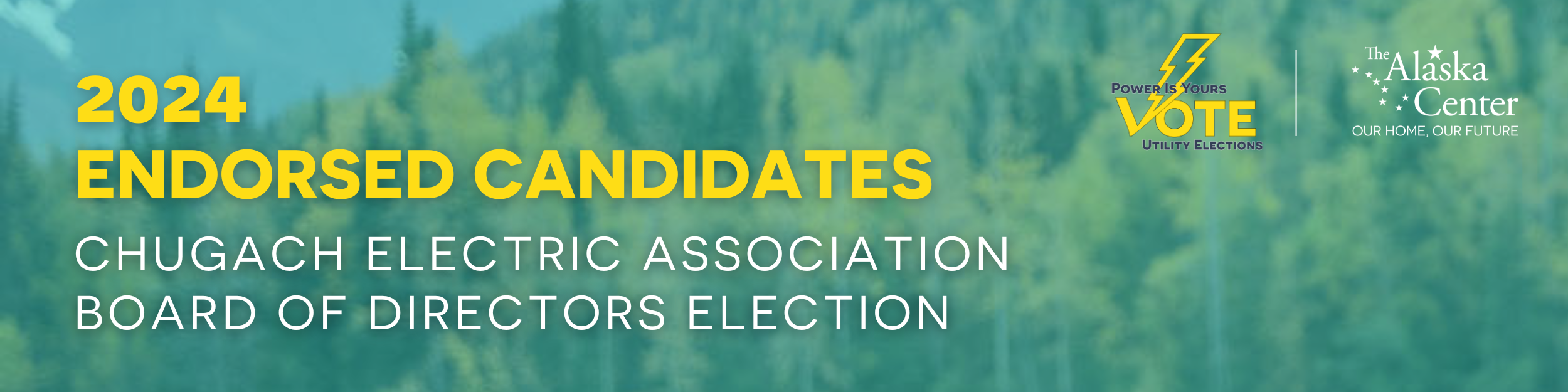 Featured image for “2024 Chugach Electric Association Endorsements”